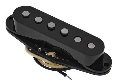 Gotoh Pickups ST-Classic NE BK