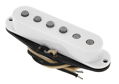 Gotoh Pickups ST-Classic NE WH vienas spoles elektriskās ģitāras skaņas noņēmējs