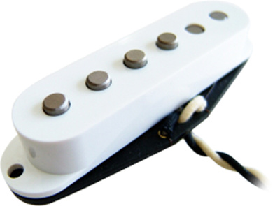 Gotoh Pickups ST-Classic MI WH