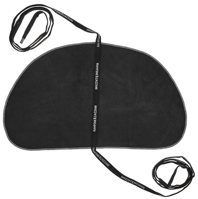 Rampone & Cazzani Cleaning Swab Tenor Sax