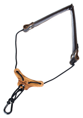 Rampone & Cazzani Saxophone Strap M