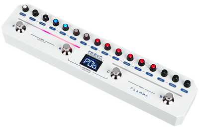 Flamma FB200 Effect Strip