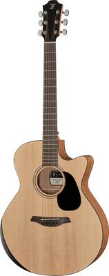 Furch Blue Deluxe Gc-SW SPE elektroakustiskā ģitāra