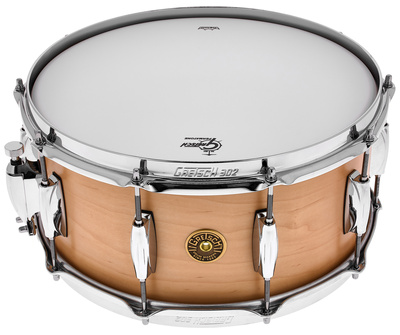 14"X6.5" Broadkaster SD NT.