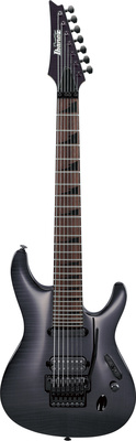 Ibanez SFS727 Stephan Forte