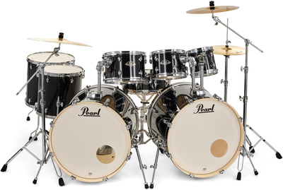 22" Export Double Bass Set JB