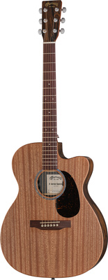 OMC-X2E Ziricote Special