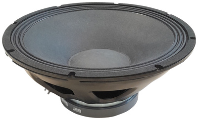 18" Woofer Sub 18-AX