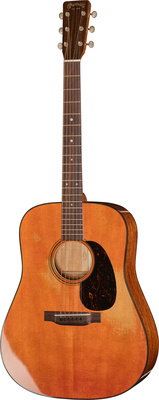 Martin Guitar D-18 1955 CFM IV 70th akustiskā ģitāra