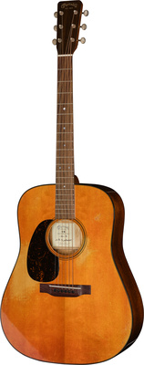 Martin Guitar D-18 1955 CFM IV 70th LH akustiskā ģitāra