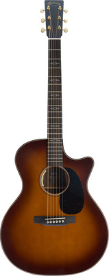 Martin Guitar GPCE Inception Maple New