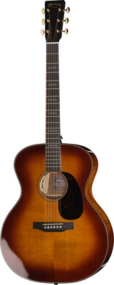 Martin Guitar GPE Inception Maple