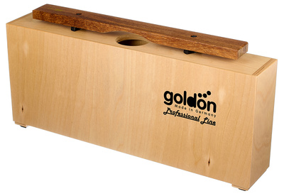 Goldon Resonator Model 10620 C1 basa skaņstienis