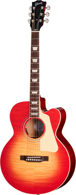 Gibson Les Paul Parlor VCS akustiskā ģitāra