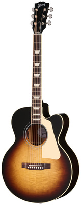 Gibson Les Paul Parlor Acoustic VS akustiskā ģitāra