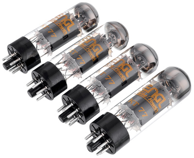 Engl KT77 Matched Quartett