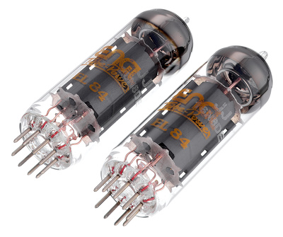 Engl EL84 Matched Duett