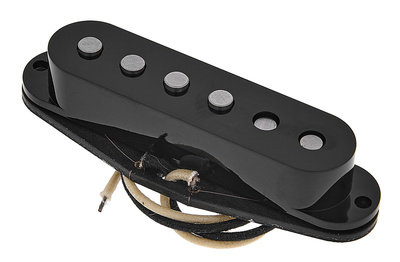 Gotoh Pickups ST-Classica BR BK vienas spoles elektriskās ģitāras skaņas noņēmējs