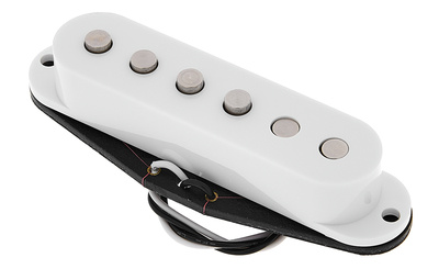 Gotoh Pickups ST-Custom MI WH elektriskās ģitāras skaņas noņēmējs