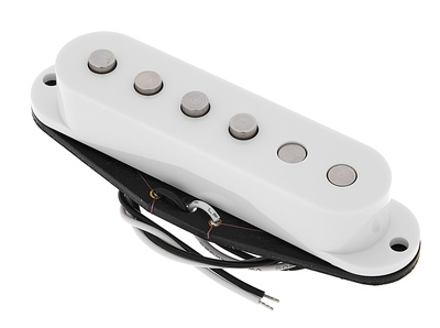 Gotoh Pickups ST-Custom NE WH vienas spoles elektriskās ģitāras skaņas noņēmējs
