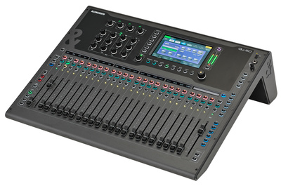Allen & Heath QU-6D digitālā miksēšanas pults