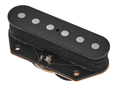 Gotoh Pickups TL-Classica BR BK elektriskās ģitāras skaņas noņēmējs