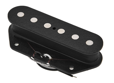 Gotoh Pickups TL-Custom BR BK elektriskās ģitāras skaņas noņēmējs