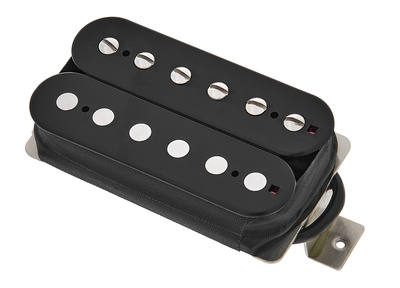 Gotoh Pickups HB-Classic NE BK
