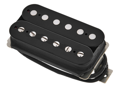 Gotoh Pickups HB-Classic BR BK