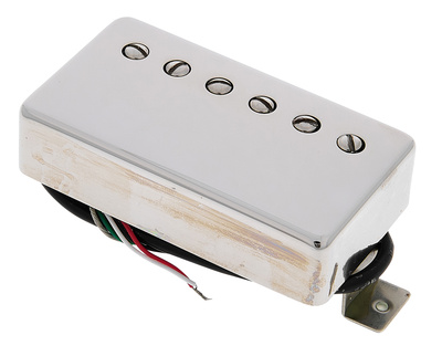 Gotoh Pickups HB-Classic BR NI