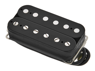 Gotoh Pickups HB-Classica BR BK