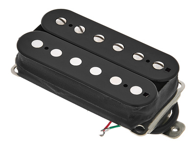 Gotoh Pickups HB-Custom NE BK