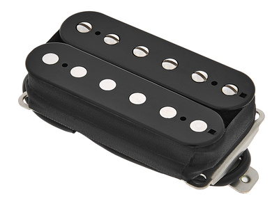 Gotoh Pickups HB-Custom BR BK