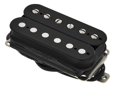 Gotoh Pickups HB-Distortion NE BK