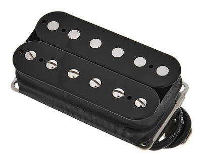 Gotoh Pickups HB-Distortion BR BK