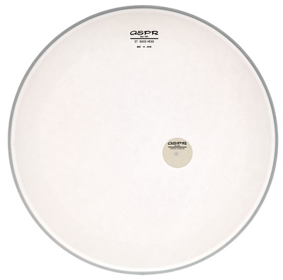 Asapura 22″ ST-250CR22B BD Head