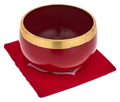 Thomann Tibetan Singing Bowl Box Set R