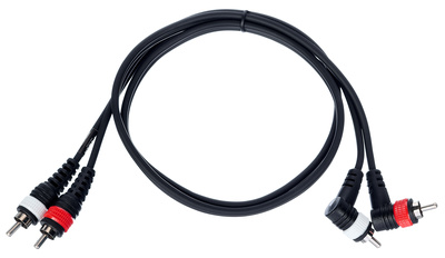 the sssnake ARR2010 audio kabelis