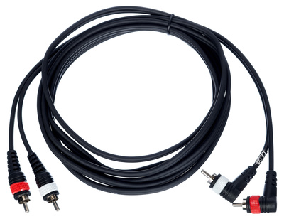 the sssnake ARR2030 audio kabelis