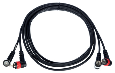 the sssnake AAR2020 audio kabelis
