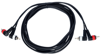 the sssnake AAR2030 audio kabelis