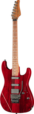 Suhr Custom Shop Standard TR