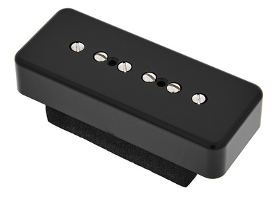 Gotoh Pickups Old-1 P-90 Soapbar BR BK