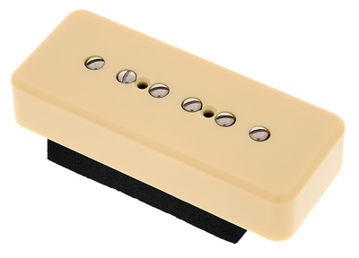 Gotoh Pickups Old-1 P-90 Soapbar NE CR