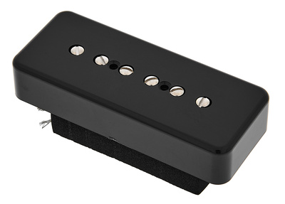 Gotoh Pickups Old-1 P-90 Soapbar NE BK