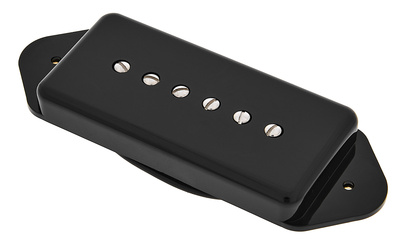 Gotoh Pickups TV-1 P-90 Dogear BR BK elektriskās ģitāras skaņas noņēmējs