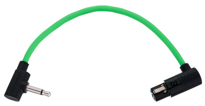 Anschlußkabel und Stecker