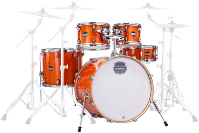 Mapex Mars Maple Stage Shell Set OG