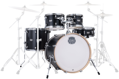 Mapex Mars Maple Stage Shell Set KD