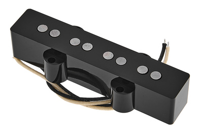 Gotoh Pickups JB-Classic NE BK B-Stock